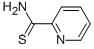 pyridine-2-carbothioamide  5346-38-3